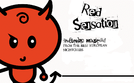 Red Sensation